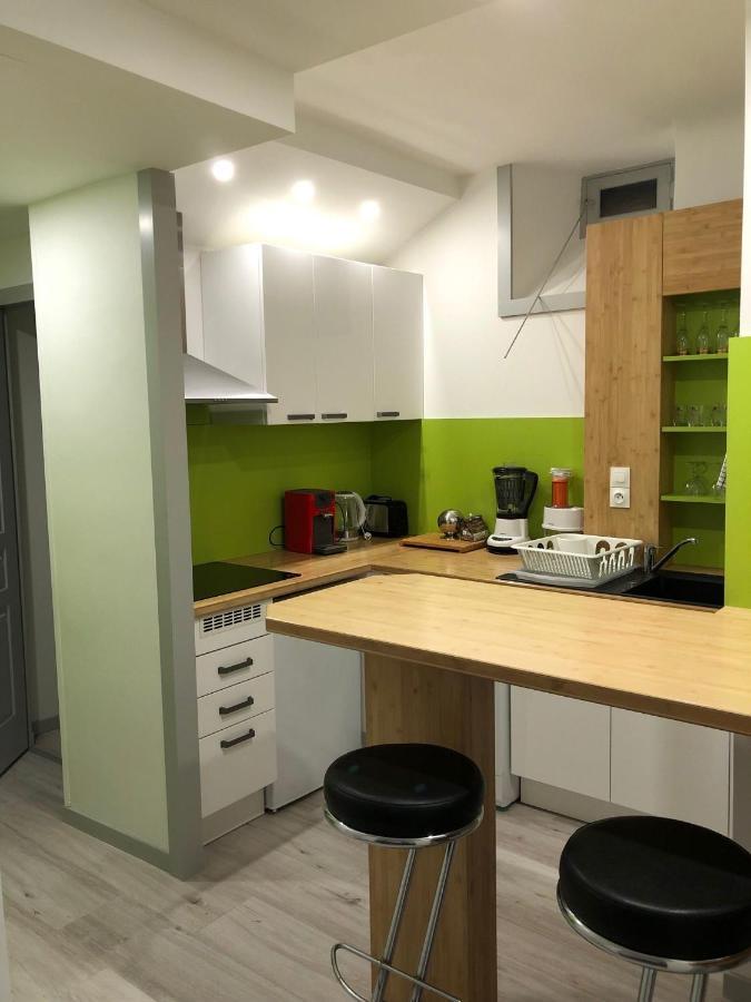 Apartamento Biarritz: Super Appt En Face De La Biarritz